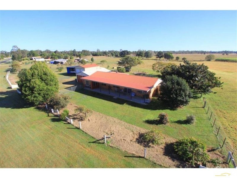 9 Rustic Road, Sharon QLD 4670