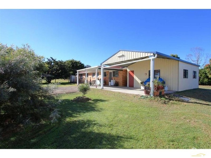 9 Rustic Road, Sharon QLD 4670