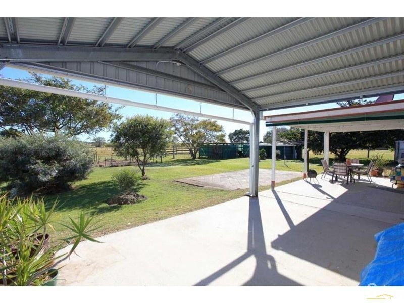 9 Rustic Road, Sharon QLD 4670