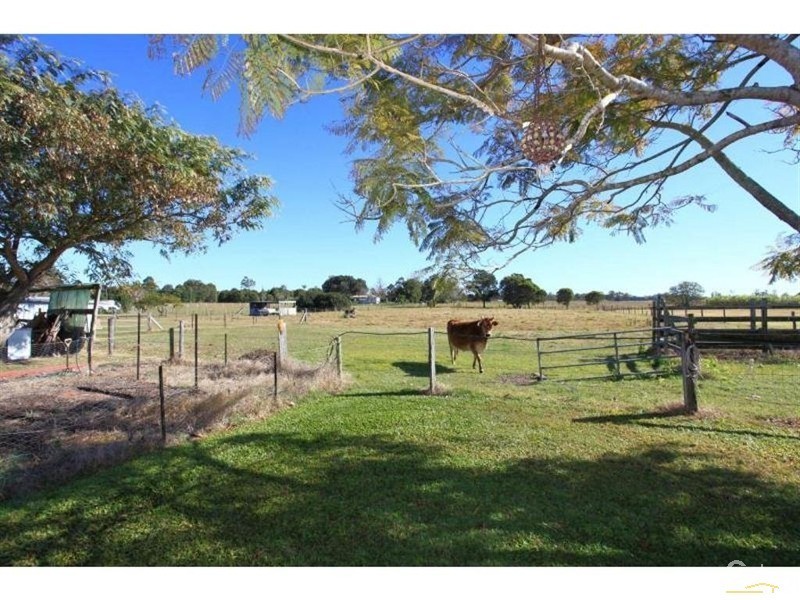 9 Rustic Road, Sharon QLD 4670