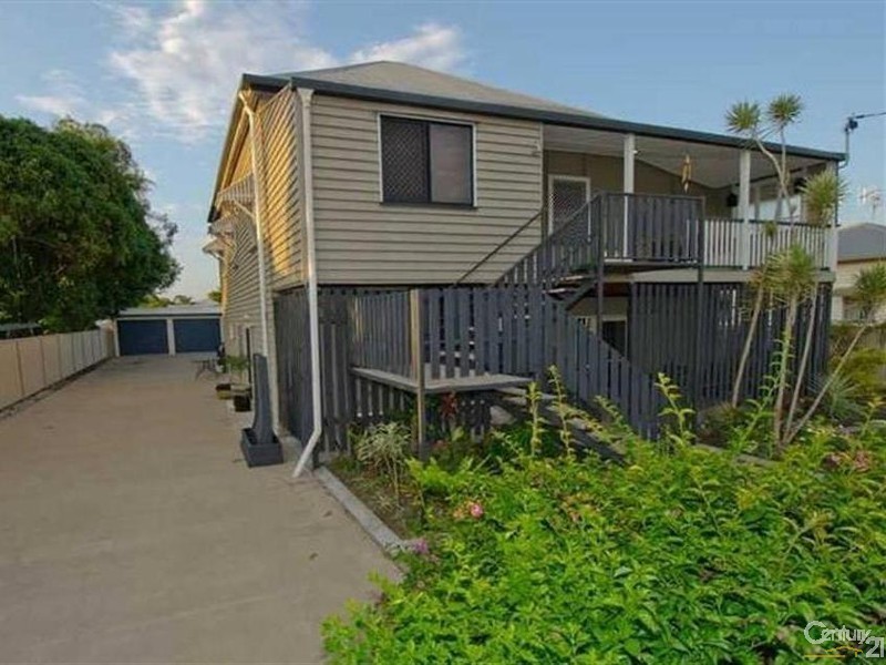 13 Rowland Street, Bundaberg South QLD 4670