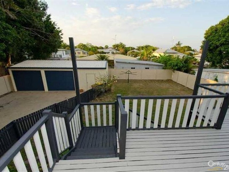 13 Rowland Street, Bundaberg South QLD 4670