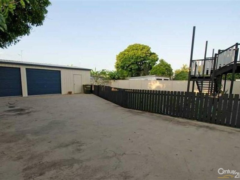 13 Rowland Street, Bundaberg South QLD 4670
