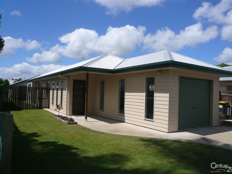 6 Glenmorris Street, Walkervale QLD 4670