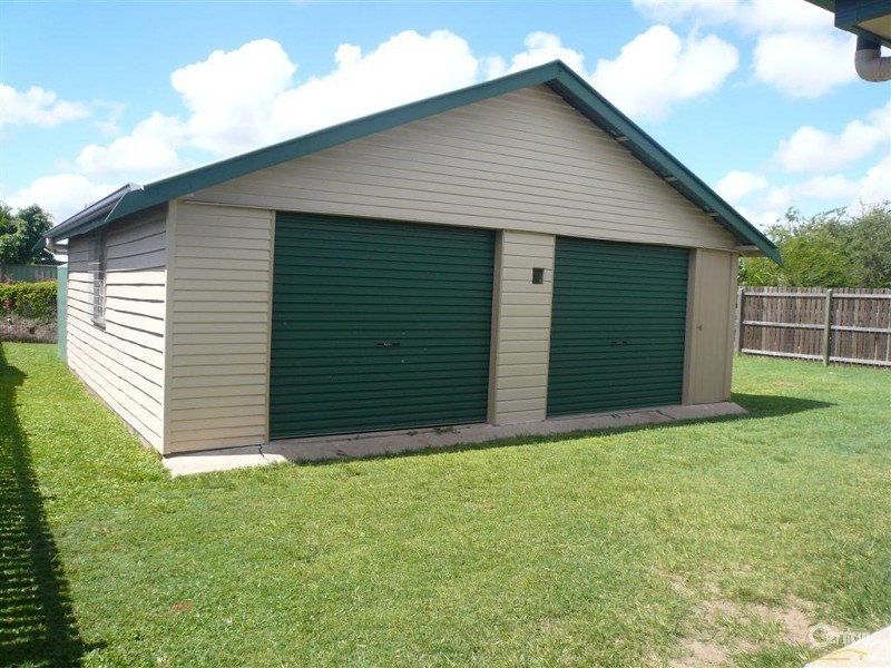 6 Glenmorris Street, Walkervale QLD 4670