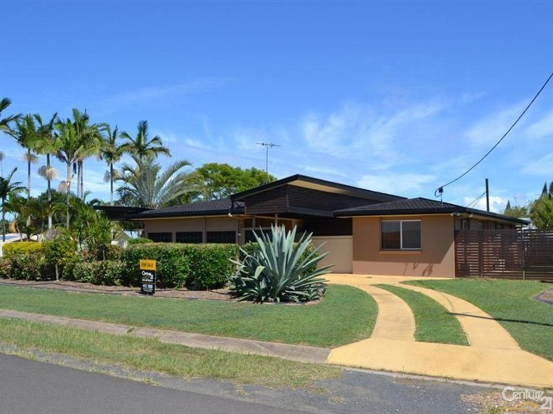 8 Jenalyn Crescent, Avoca QLD 4670