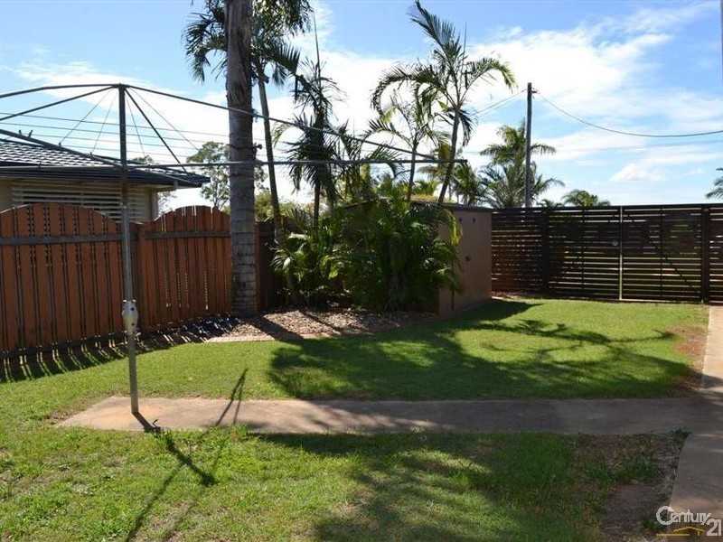 8 Jenalyn Crescent, Avoca QLD 4670