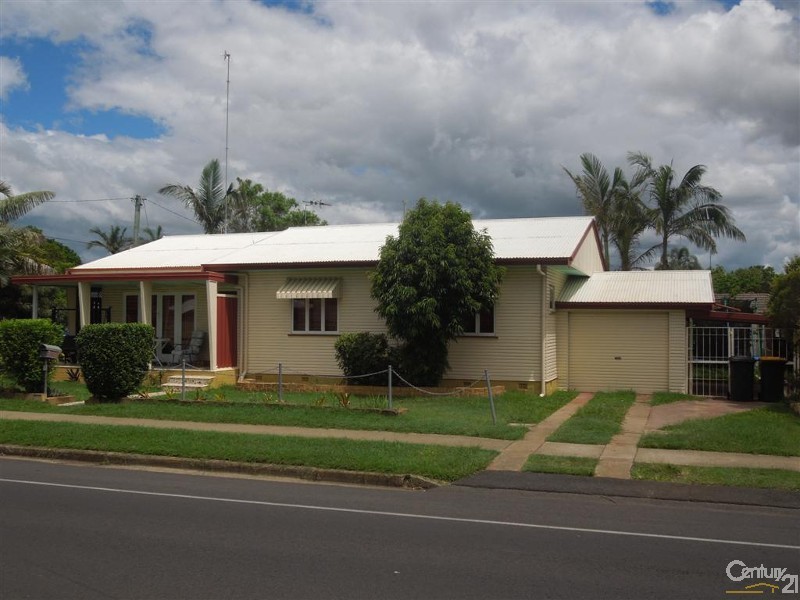 204a Walker Street, Svensson Heights QLD 4670