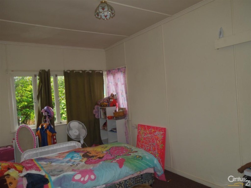 204a Walker Street, Svensson Heights QLD 4670