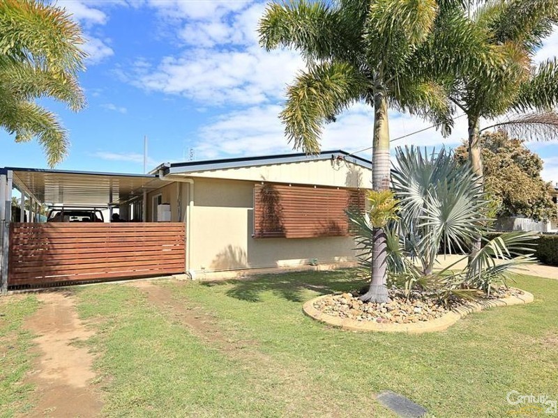 27 Arnold Street, Kepnock QLD 4670