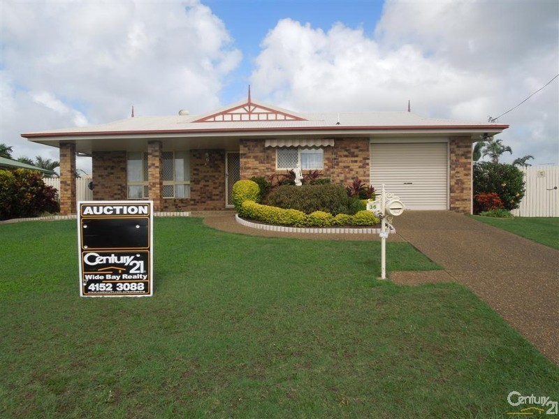 36 Twyford Street, Avoca QLD 4670