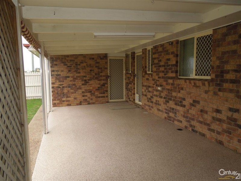 36 Twyford Street, Avoca QLD 4670