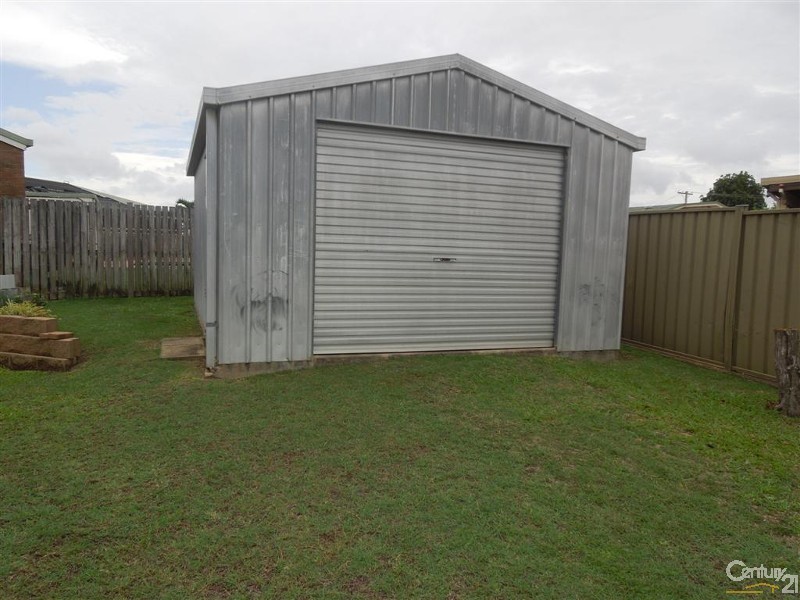 36 Twyford Street, Avoca QLD 4670