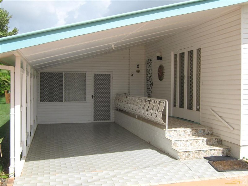 5 Parsloe Street, Svensson Heights QLD 4670