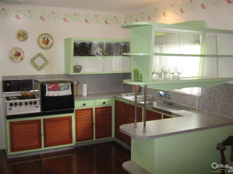 5 Parsloe Street, Svensson Heights QLD 4670