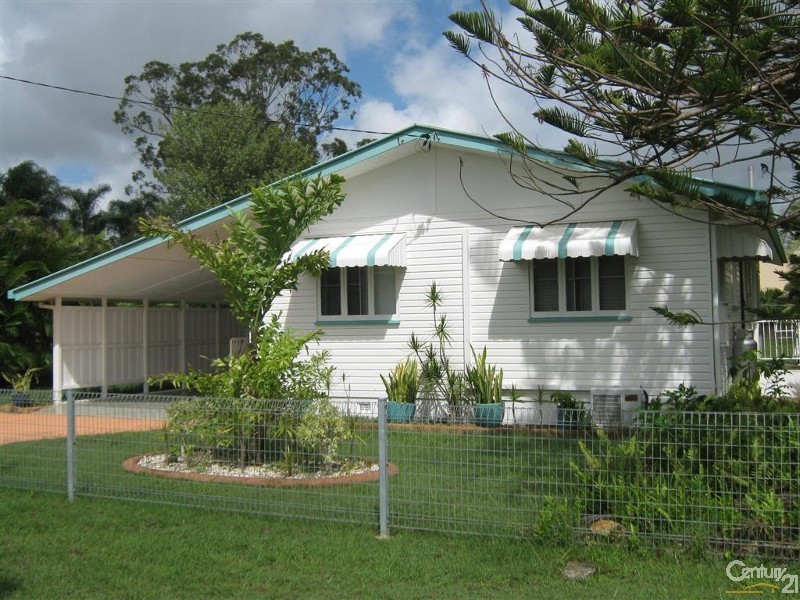 5 Parsloe Street, Svensson Heights QLD 4670