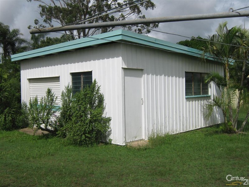 5 Parsloe Street, Svensson Heights QLD 4670