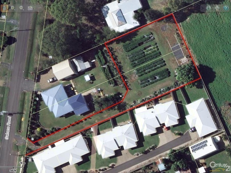 8 Gahans Road, Kalkie QLD 4670