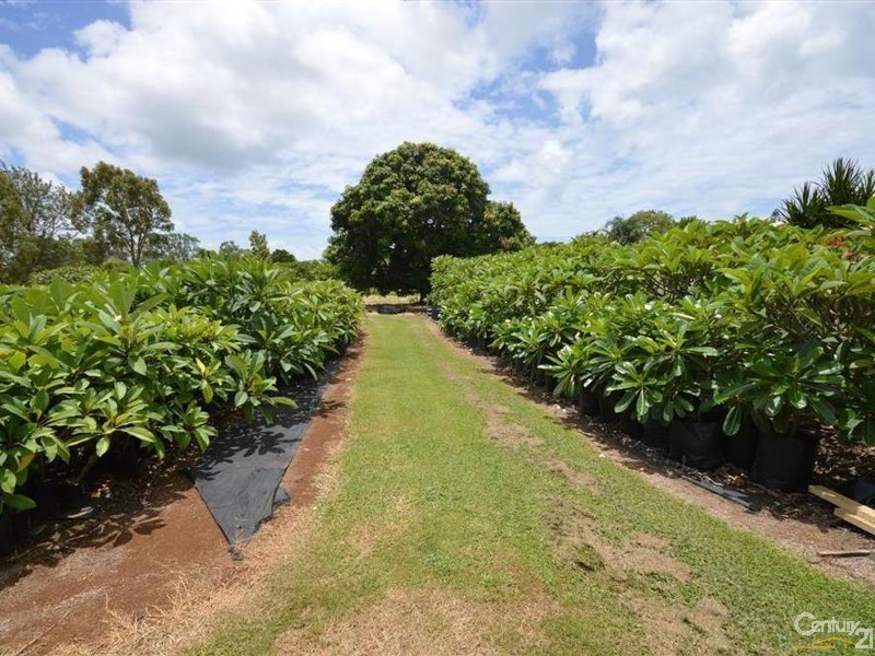 8 Gahans Road, Kalkie QLD 4670