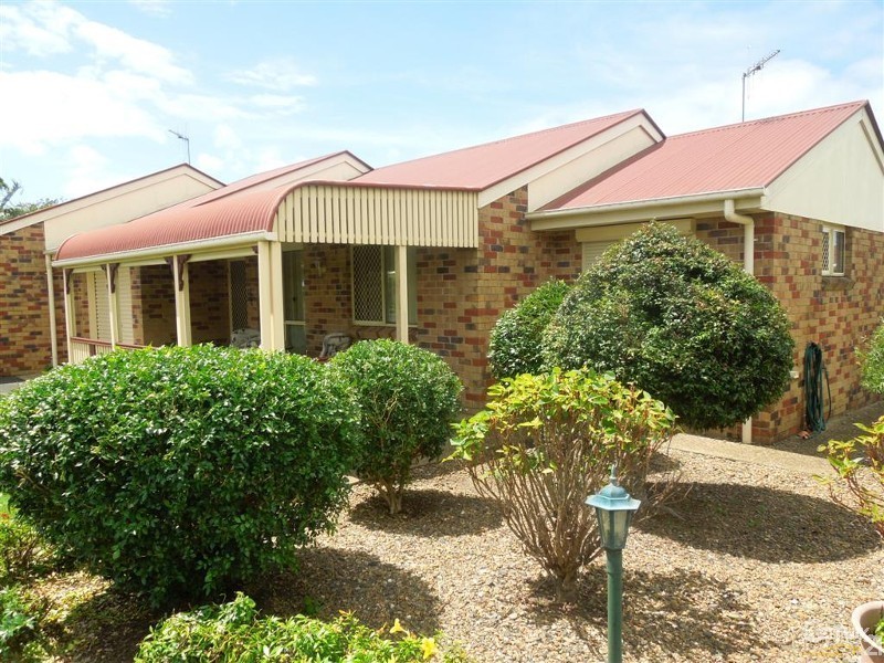 4/23 Thabeban Street, Avenell Heights QLD 4670