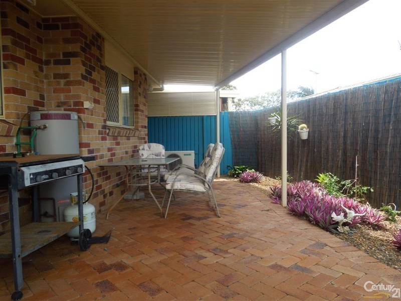 4/23 Thabeban Street, Avenell Heights QLD 4670