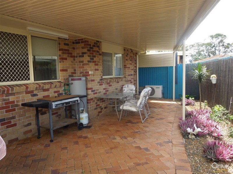 4/23 Thabeban Street, Avenell Heights QLD 4670