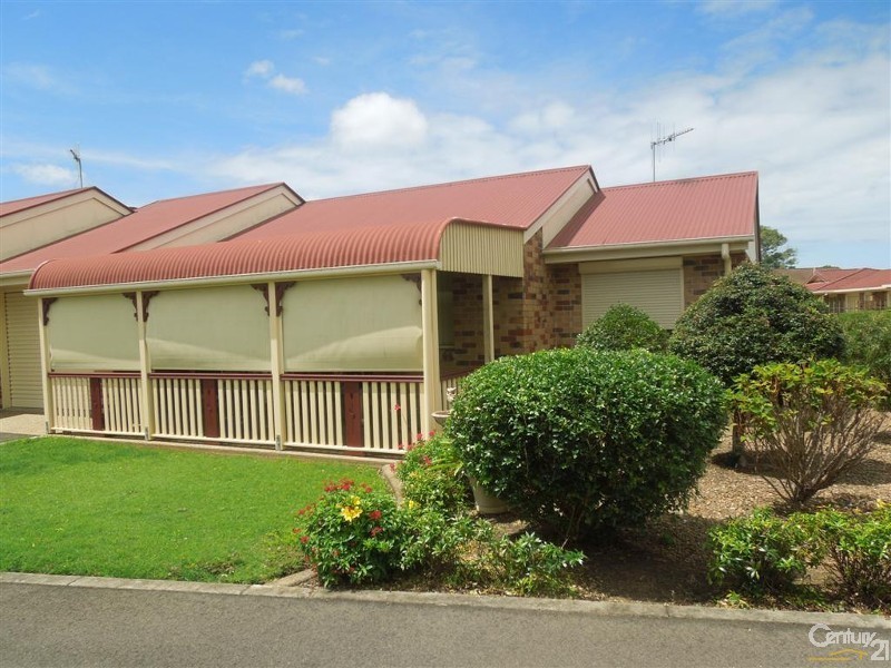 4/23 Thabeban Street, Avenell Heights QLD 4670