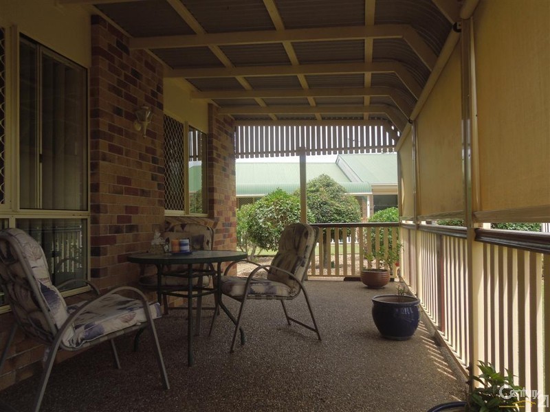 4/23 Thabeban Street, Avenell Heights QLD 4670