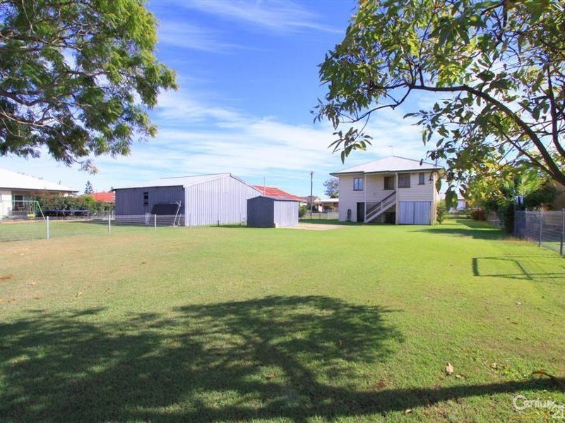 348 Bourbong Street, Millbank QLD 4670