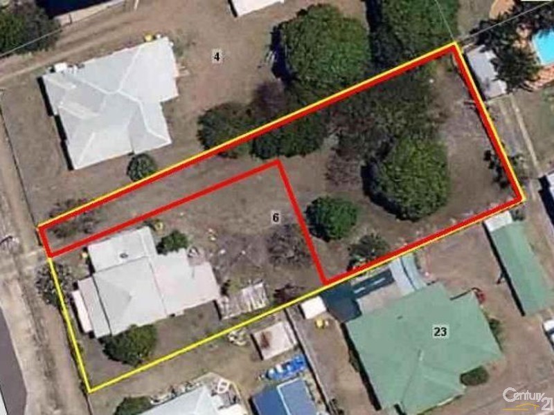 6 Boundary Street, Bundaberg South QLD 4670