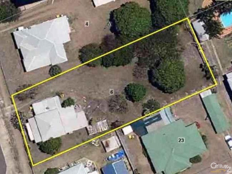 6 Boundary Street, Bundaberg South QLD 4670