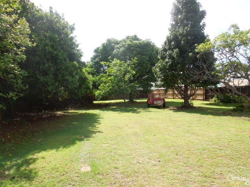 6 Boundary Street, Bundaberg South QLD 4670