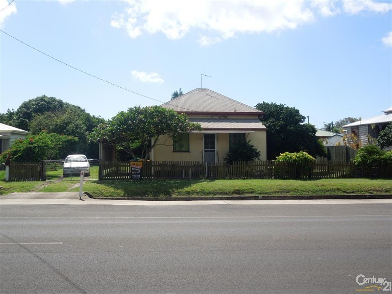 6 Boundary Street, Bundaberg South QLD 4670