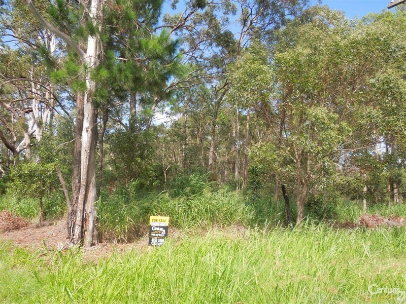 20 Railway Lane, Avondale QLD 4670