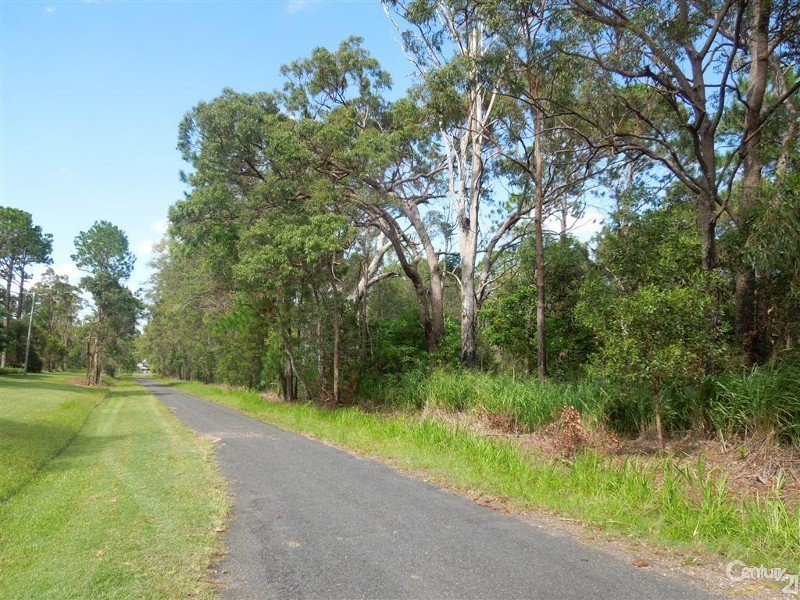 20 Railway Lane, Avondale QLD 4670
