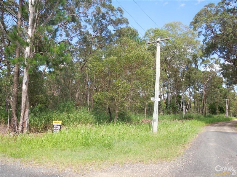 20 Railway Lane, Avondale QLD 4670