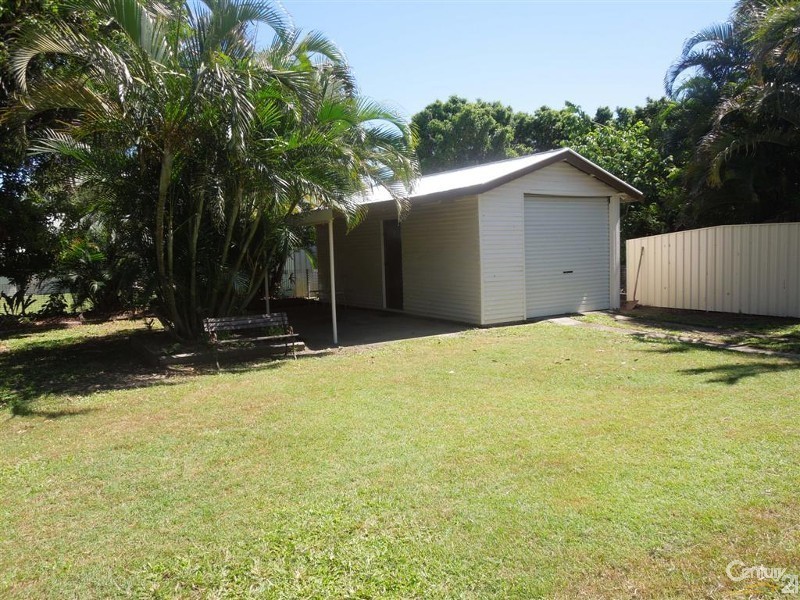 7  Taylor Street, Kepnock QLD 4670