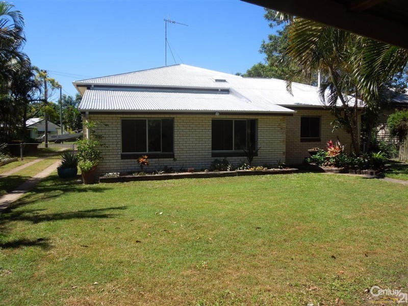 7  Taylor Street, Kepnock QLD 4670