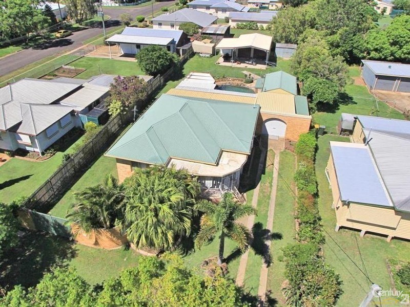 70 Elliott Heads Road, Kepnock QLD 4670