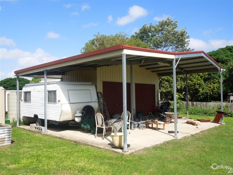 70 Elliott Heads Road, Kepnock QLD 4670