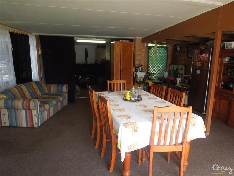 70 Elliott Heads Road, Kepnock QLD 4670