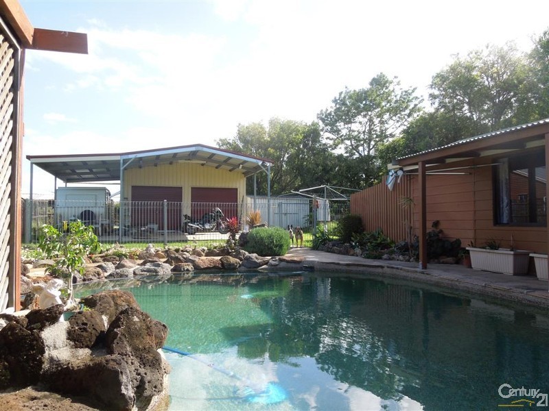 70 Elliott Heads Road, Kepnock QLD 4670