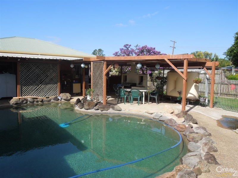 70 Elliott Heads Road, Kepnock QLD 4670