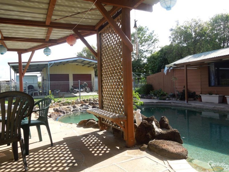 70 Elliott Heads Road, Kepnock QLD 4670