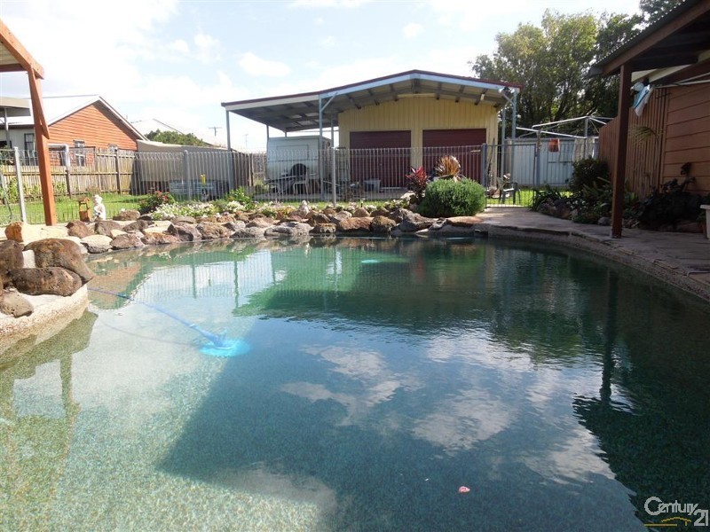 70 Elliott Heads Road, Kepnock QLD 4670