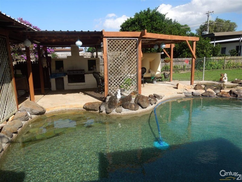 70 Elliott Heads Road, Kepnock QLD 4670