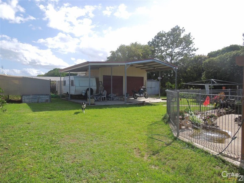 70 Elliott Heads Road, Kepnock QLD 4670