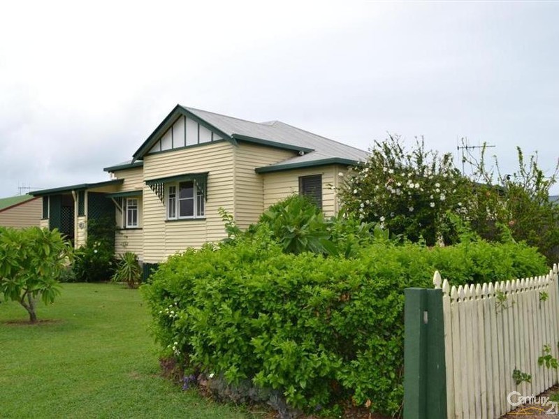 47 Gibsons Road, Burnett Heads QLD 4670