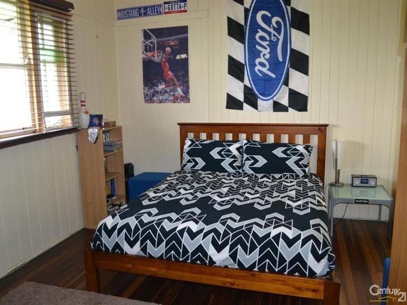 47 Gibsons Road, Burnett Heads QLD 4670