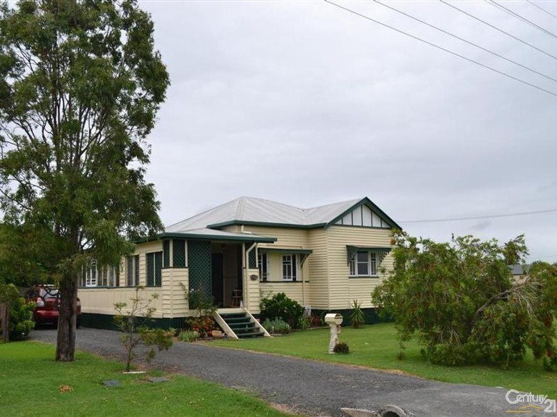 47 Gibsons Road, Burnett Heads QLD 4670